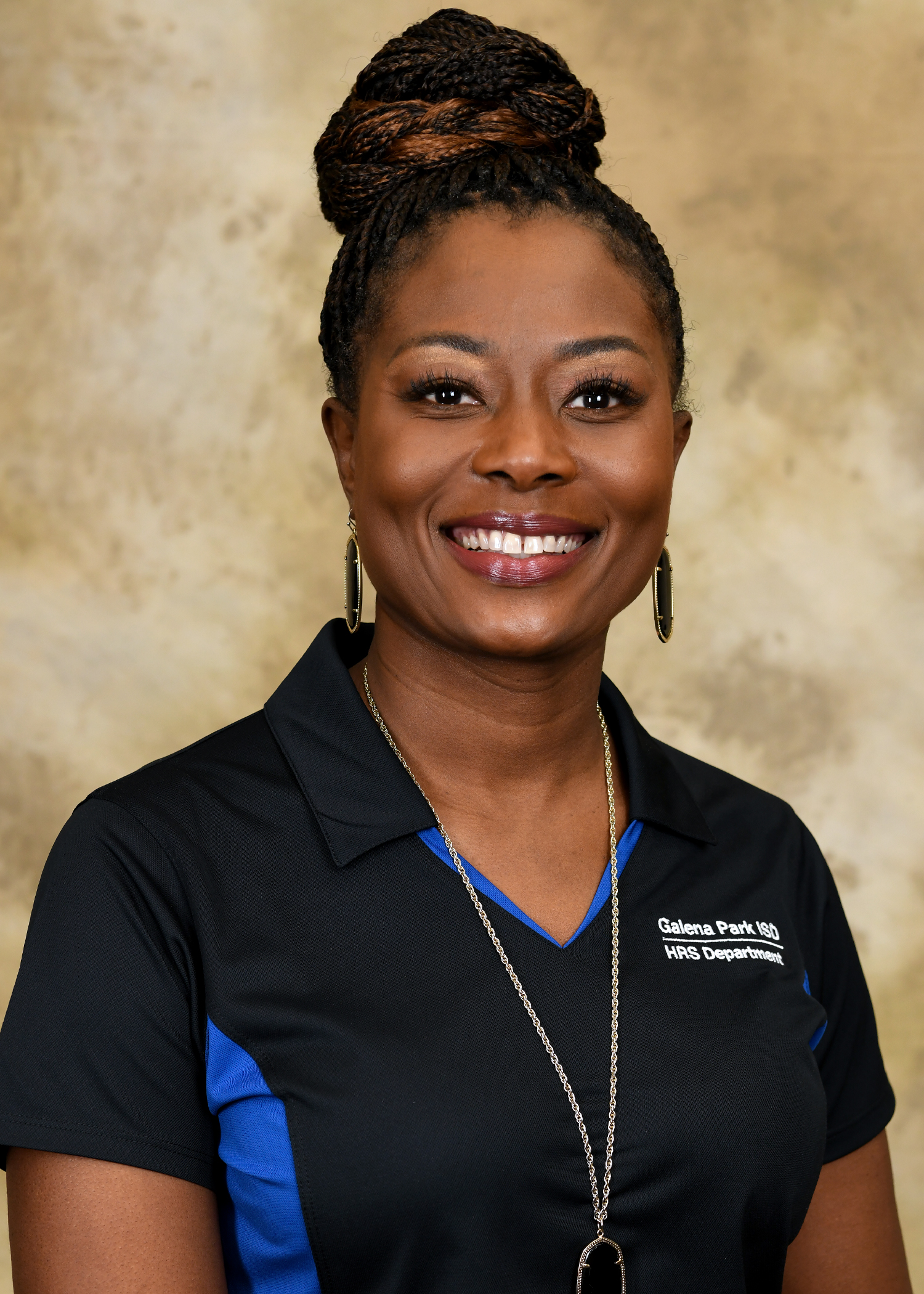 Dr. Aneka VanCourt
